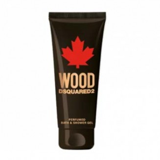 Dsquared2 Wood For Him Bath...