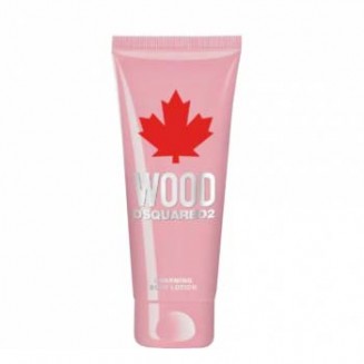 Dsquared2 Wood For Her Body...