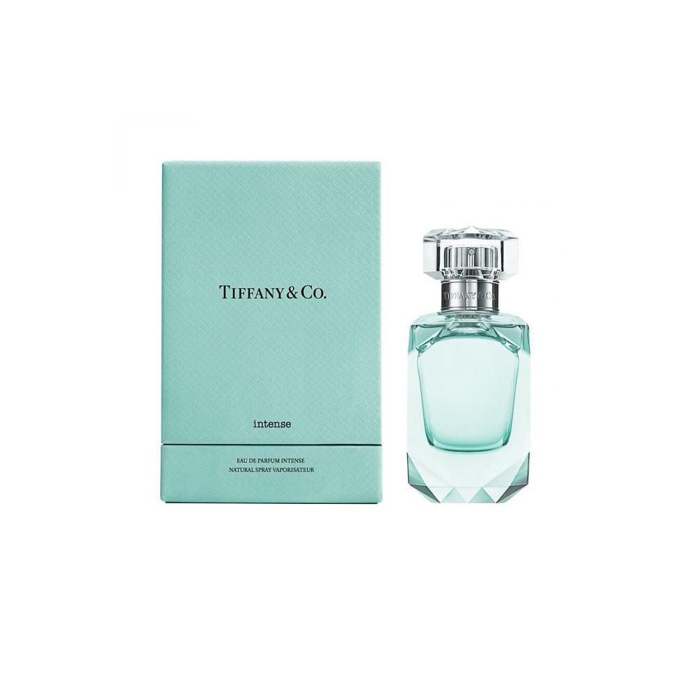 Tiffany & Co Tiffany Intense Eau De Parfum 50ML 