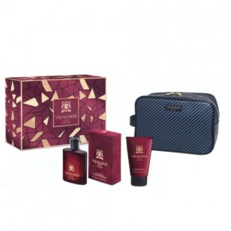 Trussardi Uomo The Red 100...