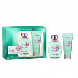 Mandarina Duck Let's Travel...