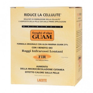 Guam Fanghi d'Alga con...