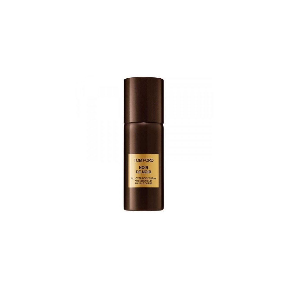 Tom Ford Noir De Noir All Over Body Spray 150ML 