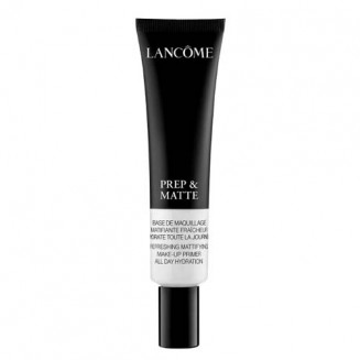 Lancome Prep & Matte Fresh...