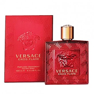 Versace Eros Flame...