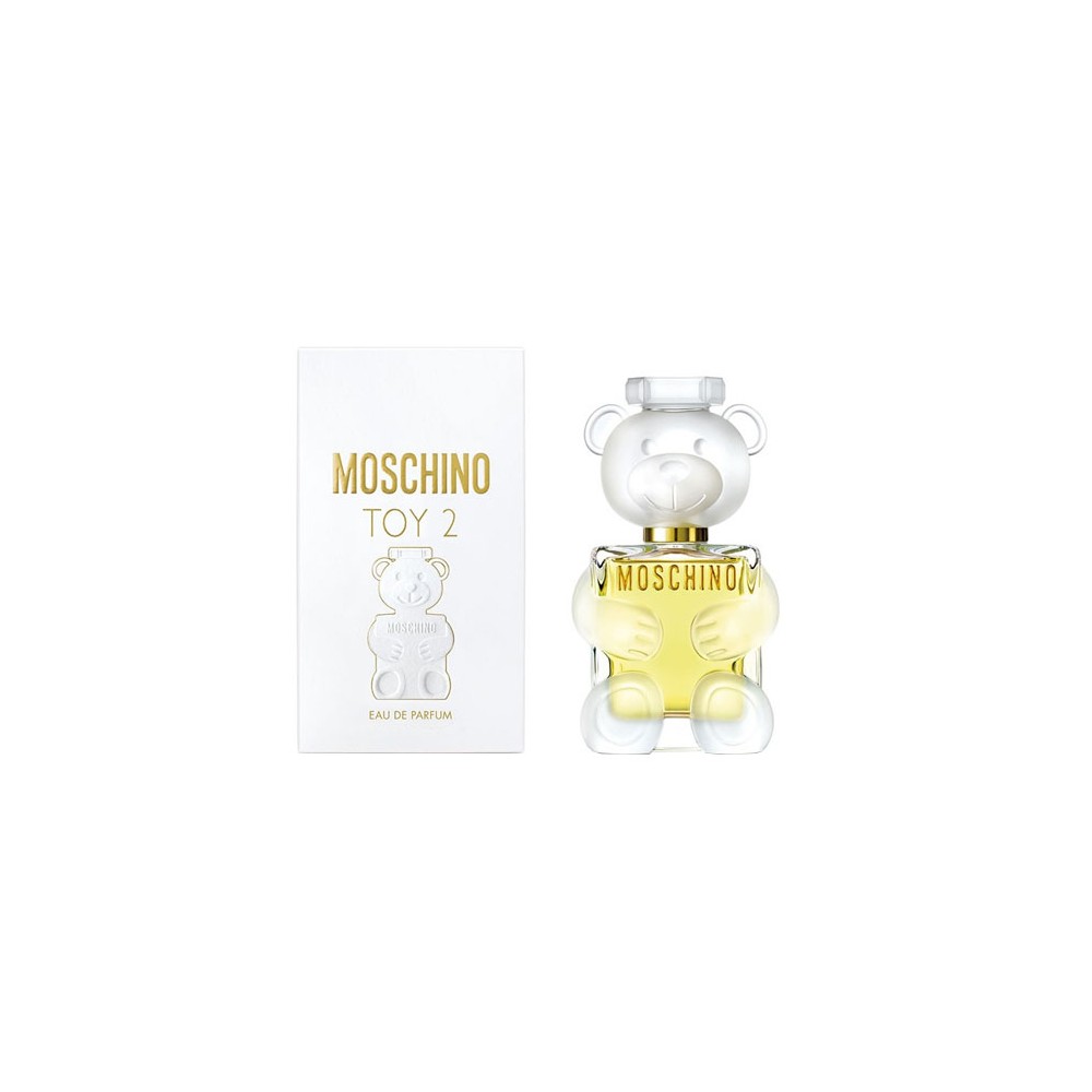 Moschino Toy 2 Eau De Parfum 100ML 