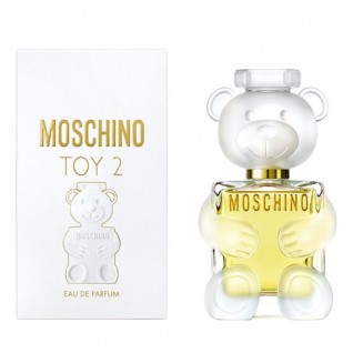Moschino Toy 2 Eau De...