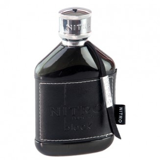 Nitro Pour Homme Black Eau...
