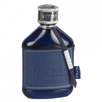 Nitro Pour Homme Blue Eau...