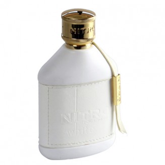 Nitro Pour Homme White Eau...