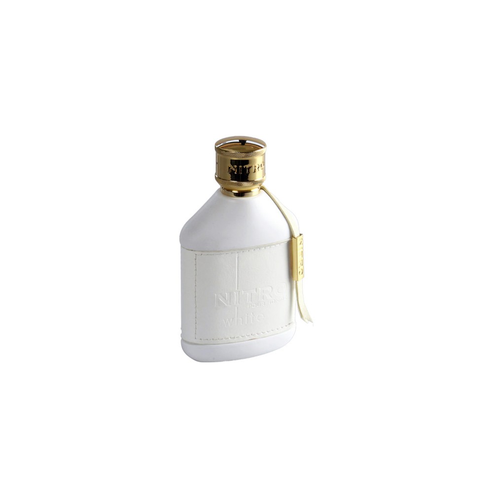 Nitro Pour Homme White Eau De Toilette 100ML 