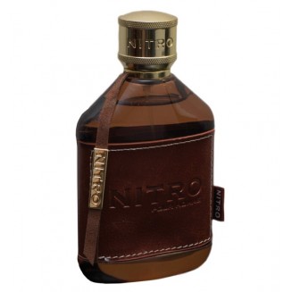 Nitro Pour Homme Brown Eau...