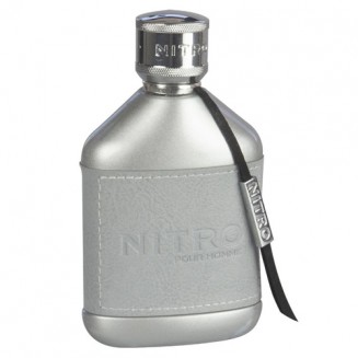 Nitro Pour Homme Grey Eau...