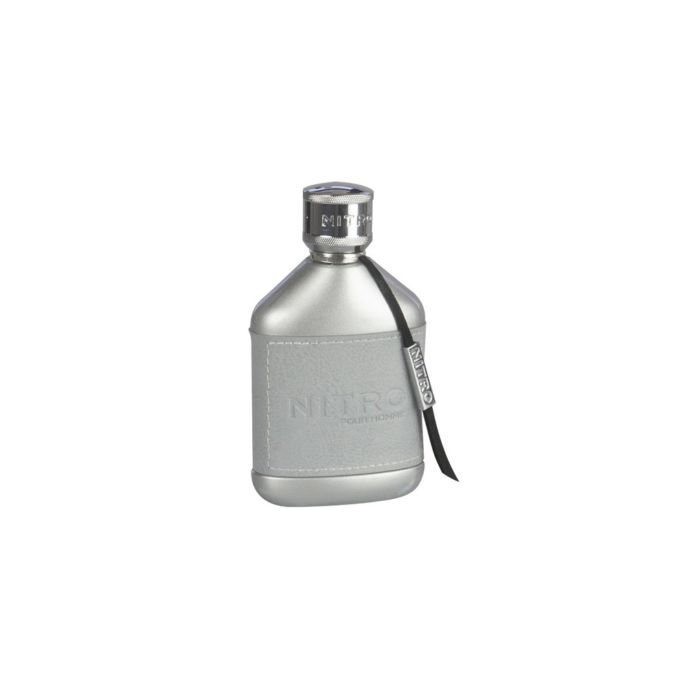 Nitro Pour Homme Grey Eau De Parfum 100ML 