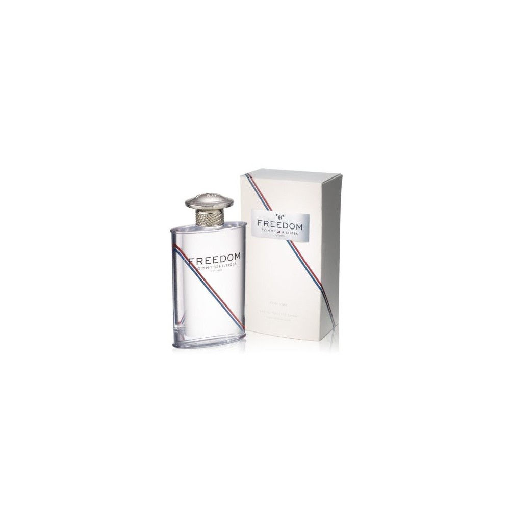 Tommy Hilfiger Freedom Eau De Toilette 100ML 