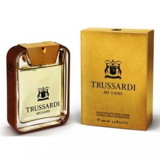 Trussardi My Land Eau De...