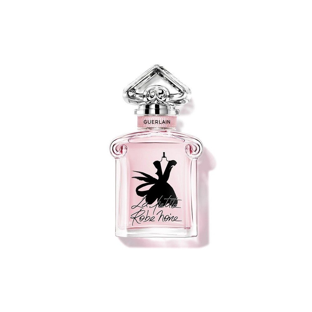 Guerlain La Petite Robe Noire Eau de Toilette 50ML 