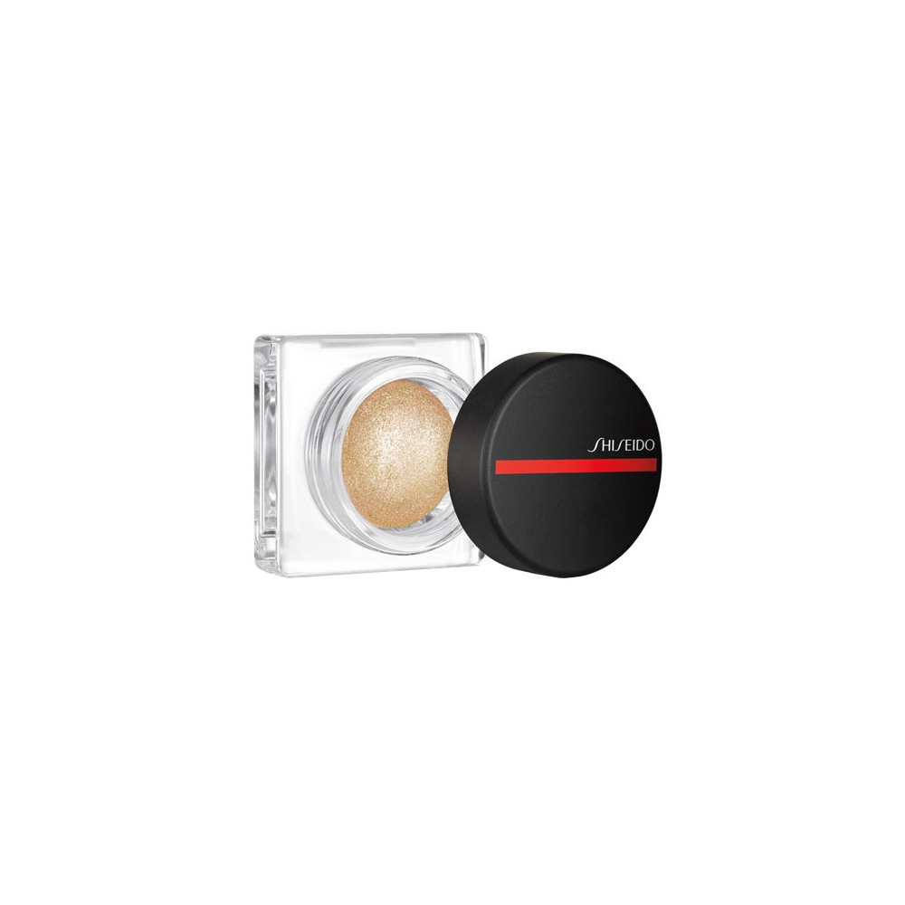 Shiseido Aura Dew Face, Eyes, Lip - 02 Solar 