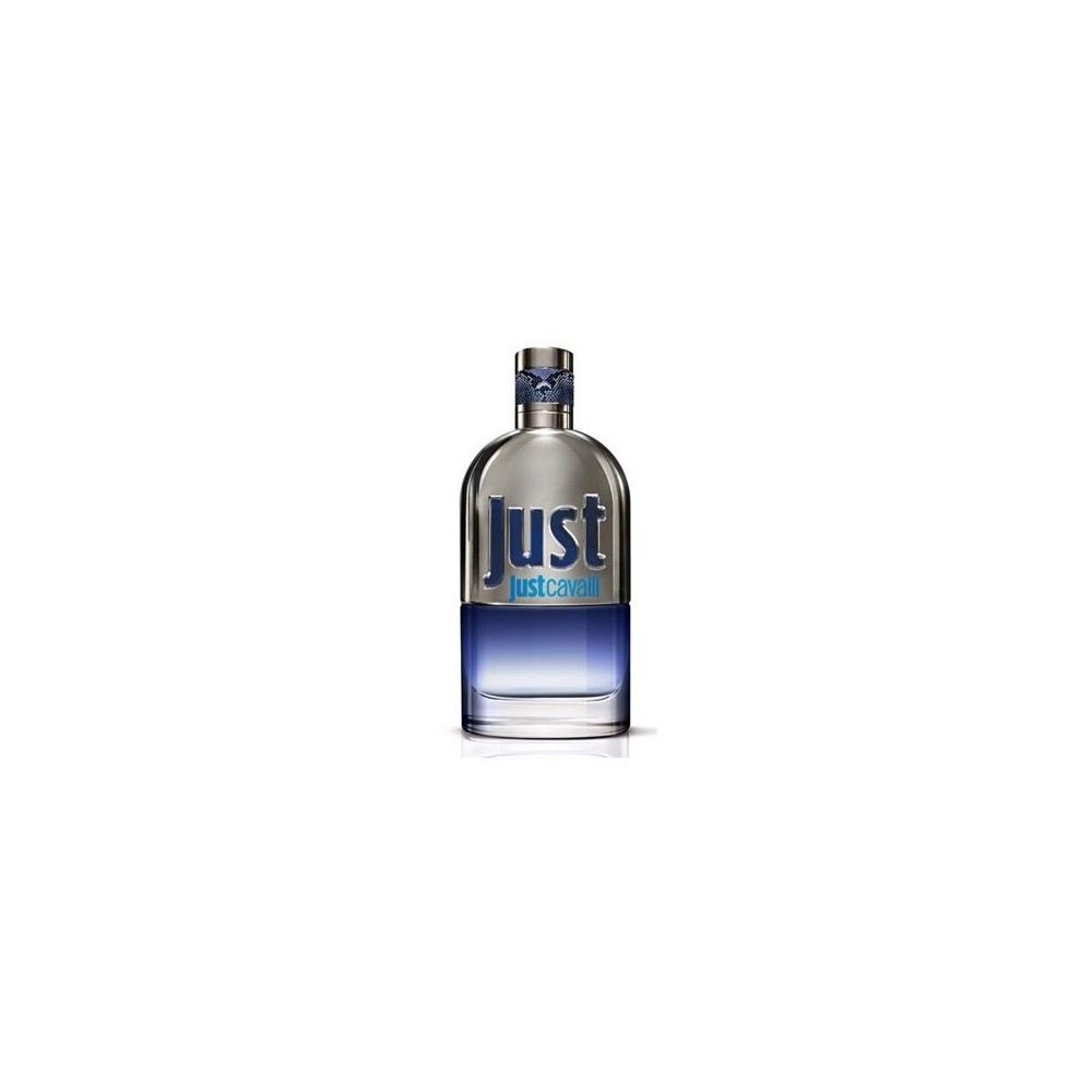 Just Cavalli Just Him Eau De Toilette 90ML 