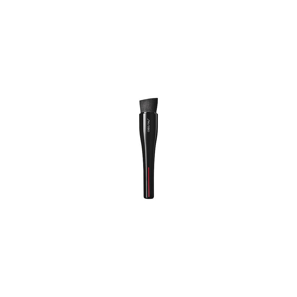 Shiseido Hasu Fude Foundation Brush 