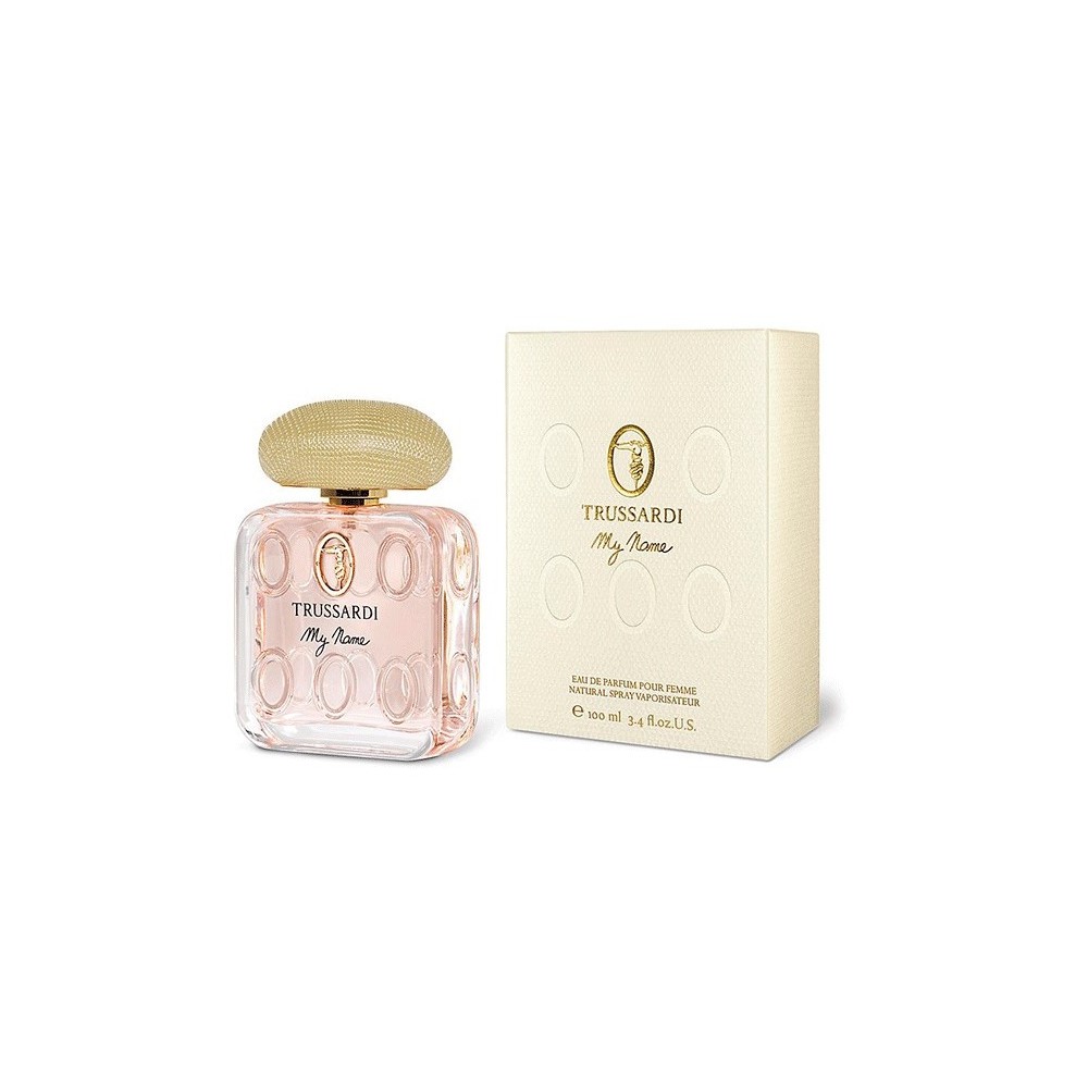 Trussardi My Name Eau De Parfum 100ML 