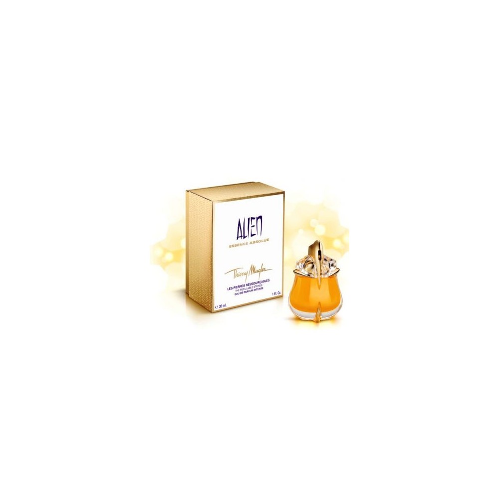 Mugler Alien Essence Absolue Eau De Parfum 30ML 