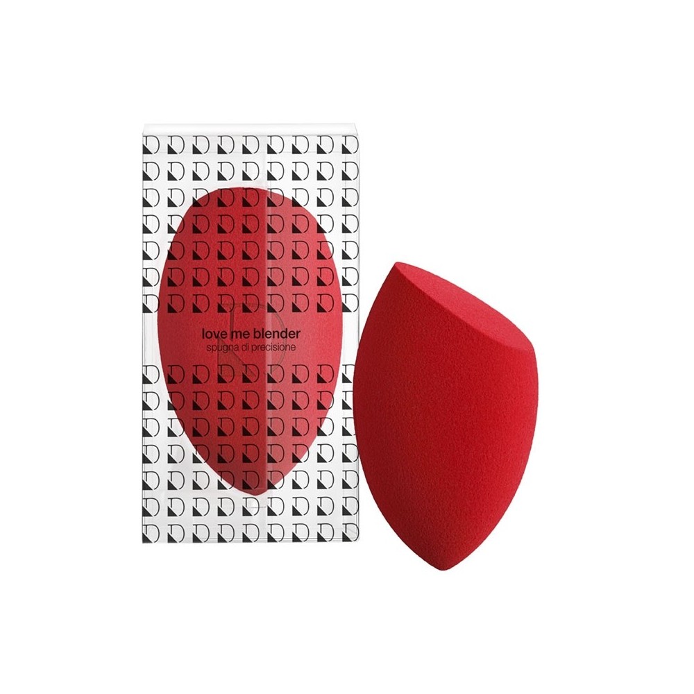 Diego Dalla Palma Love Me Blender Spugna Di Precisione 
