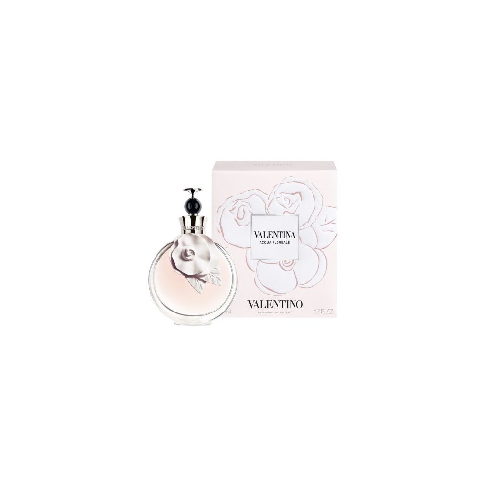 Valentino Valentina Acqua Floreale Eau De Toilette 80ML 