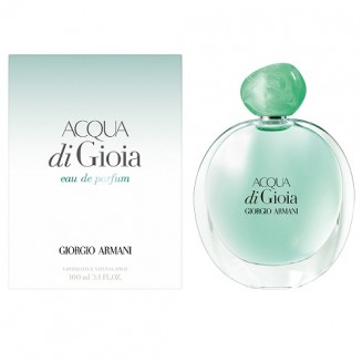 Armani Acqua di Gioia Eau...