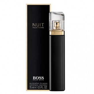Boss Nuit pour Femme Eau De...