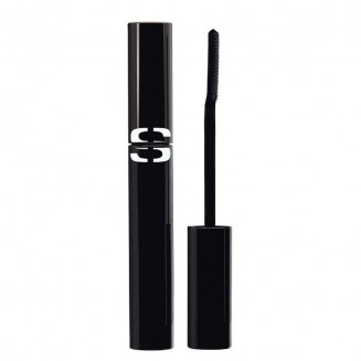 Sisley So Intense Mascara - 01 Deep Black