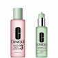 Clinique Kit Clarifying Lotion 3 - Pelle Mista e Grassa