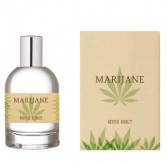 Alyssa Ashley MariJane Eau...