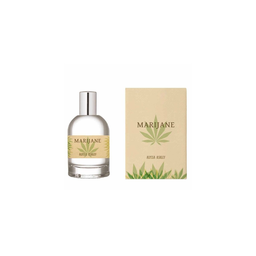 Alyssa Ashley MariJane Eau De Parfum 100ML 
