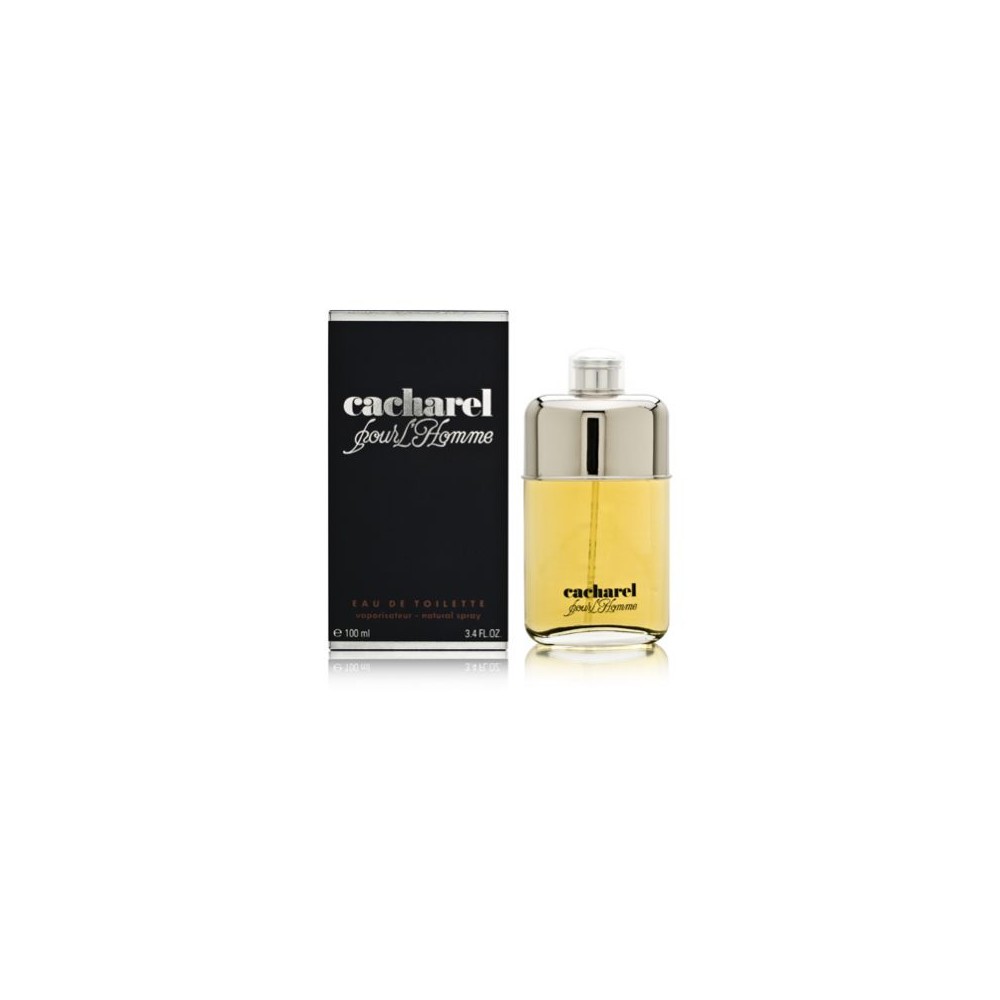 Cacharel Pour L'Homme Eau De Toilette 100ML 
