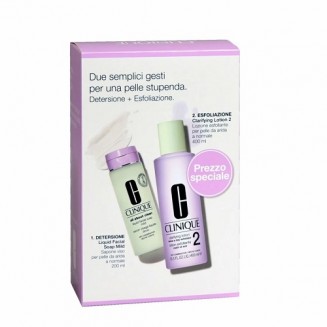 Clinique Kit Clarifying...
