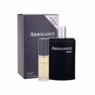 Arrogance Uomo 100 ml...