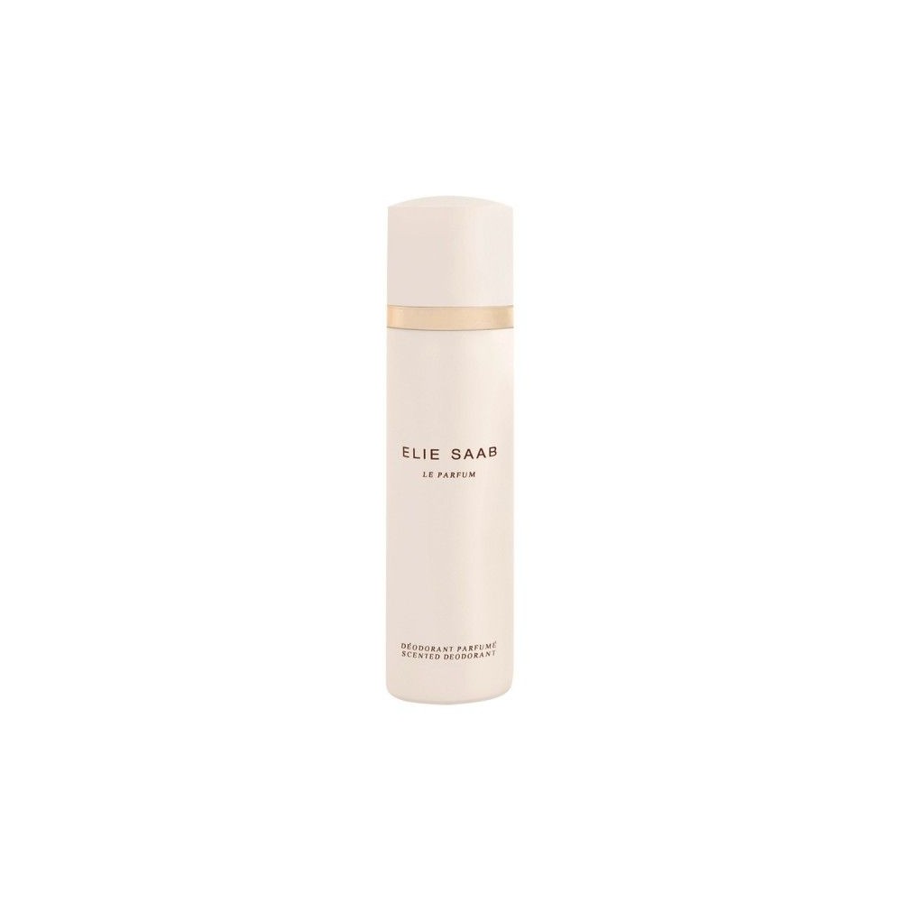 Elie Saab Le Parfum Deodorant Spray 100ML 