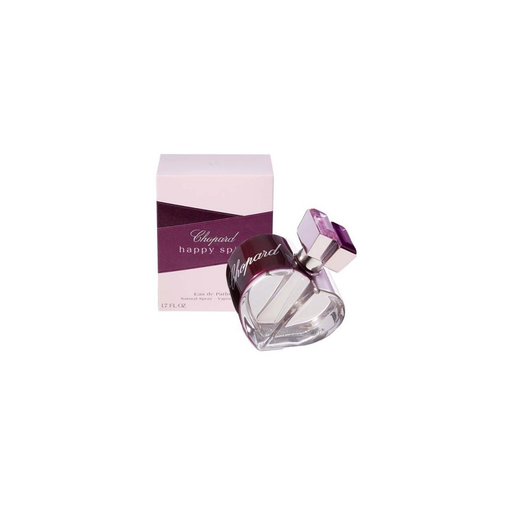 Chopard Happy Spirit Eau De Parfum 75ML 