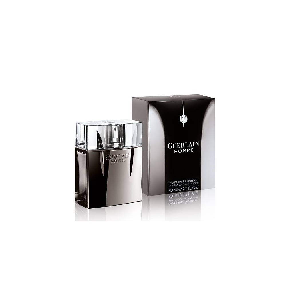 Guerlain Homme Eau de Parfum Intense 80ML 