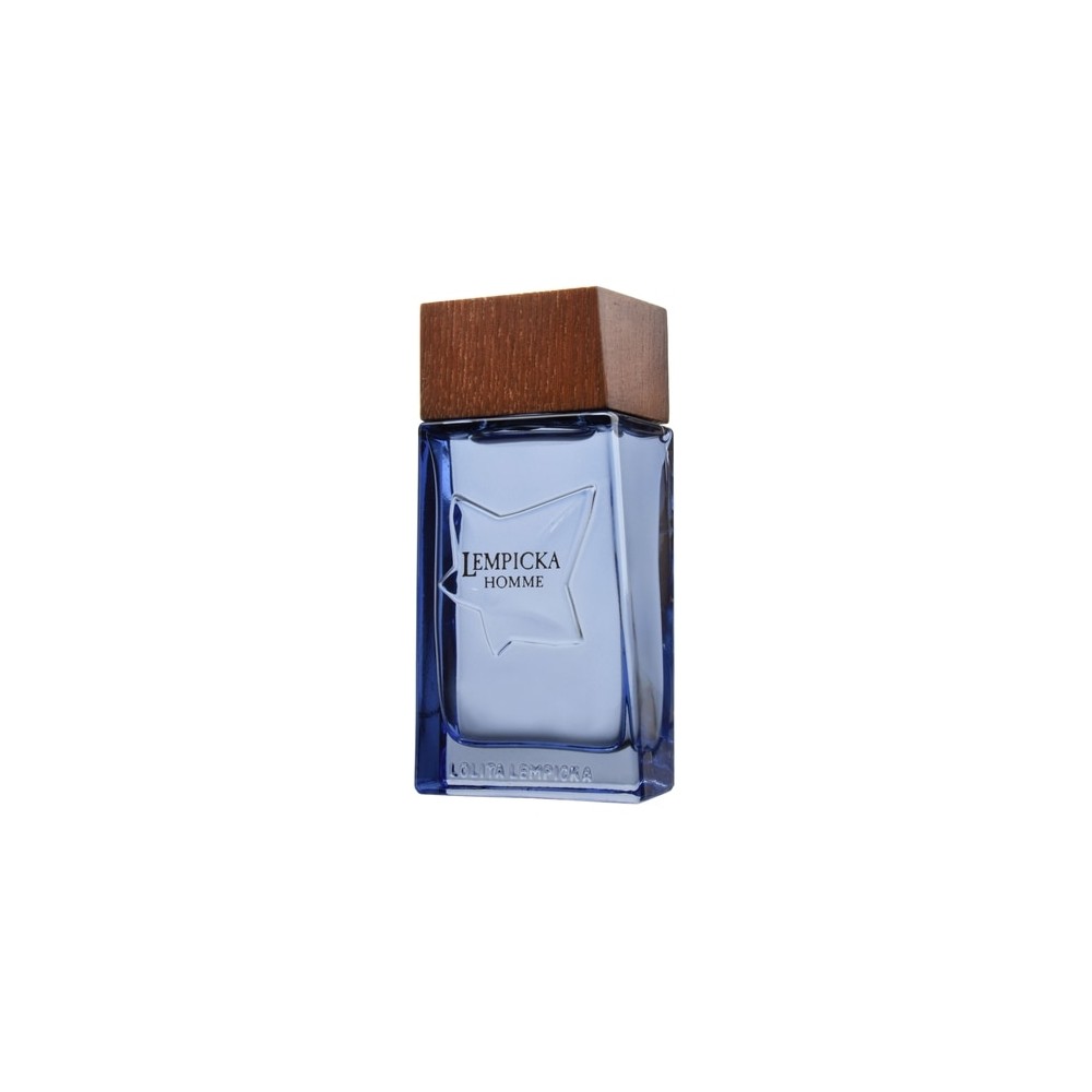 Lolita Lempicka Homme Eau De Toilette 100ML 