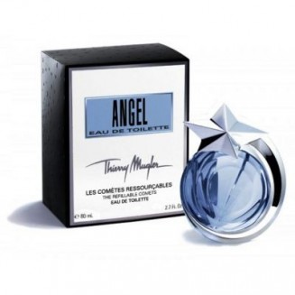 Mugler Angel Eau de...