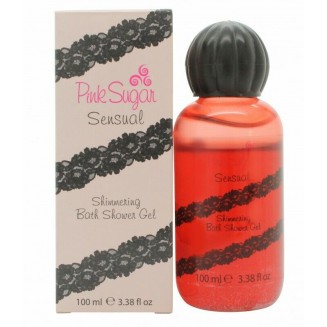 Aquolina Pink Sugar Sensual...