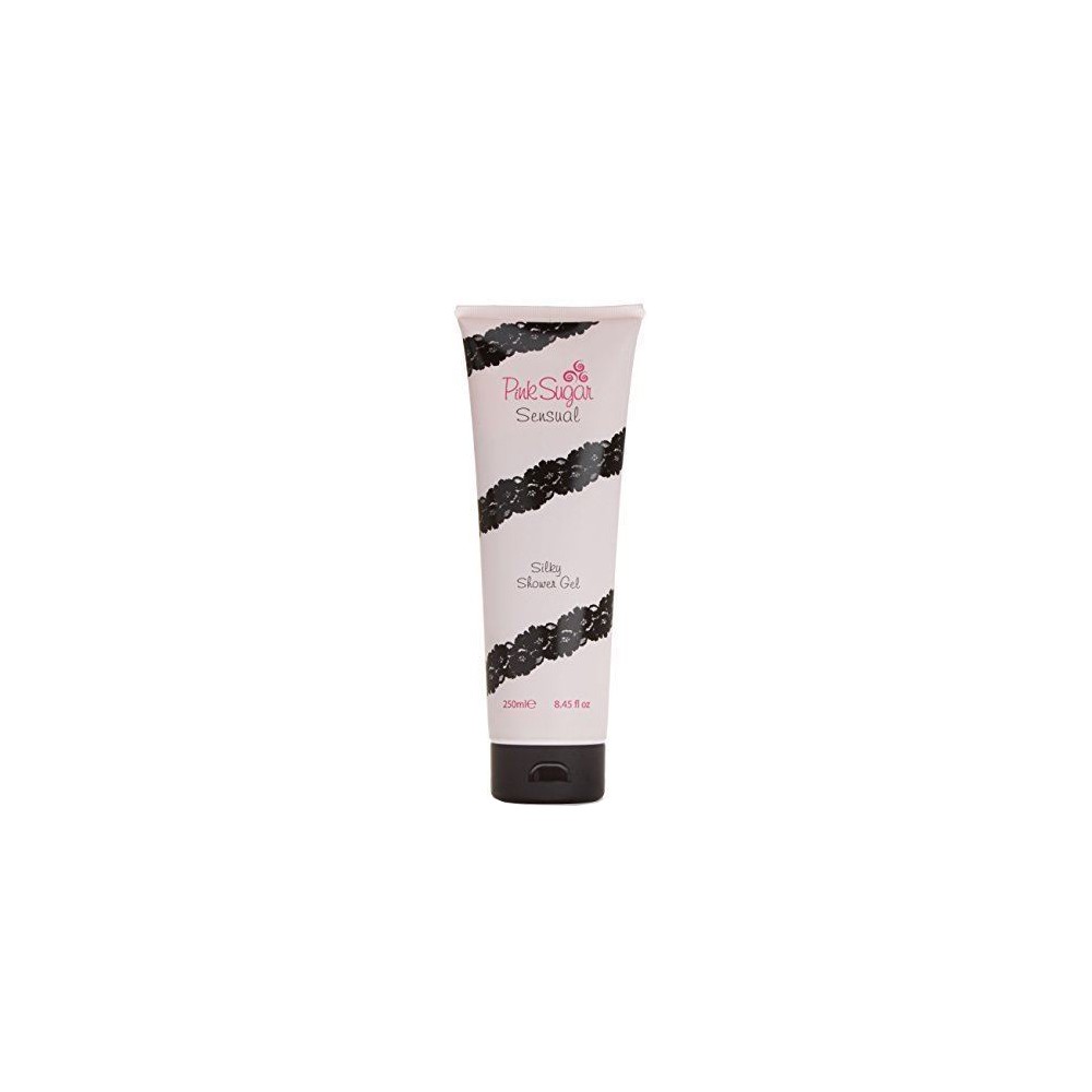 Aquolina Pink Sugar Sensual Gel Doccia 250ML 