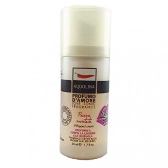 Aquolina Mousse di Fragole...