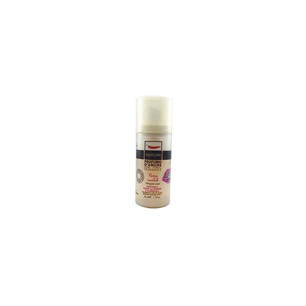 Aquolina Mousse di Fragole Profumo D'Amore 50ML 
