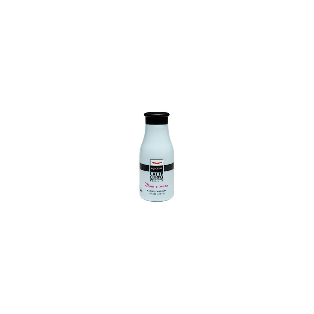 Aquolina More and Musk Latte Idratante 250ML 