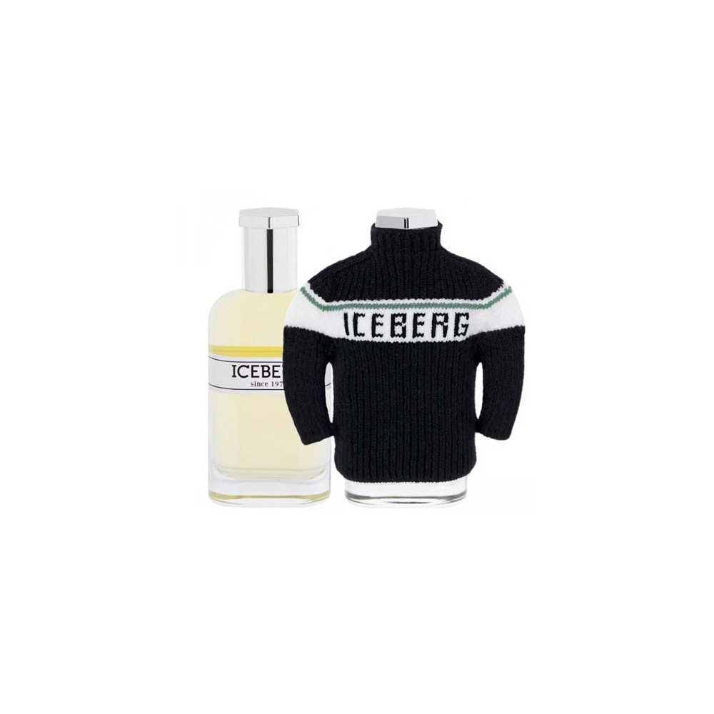 Iceberg Since 1974 For Him Eau De Parfum 50ML 