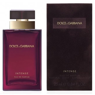 Dolce & Gabbana Intense Eau...