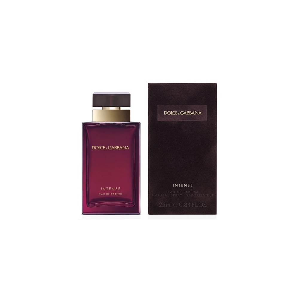 Dolce & Gabbana Intense Eau De Parfum 50ML 